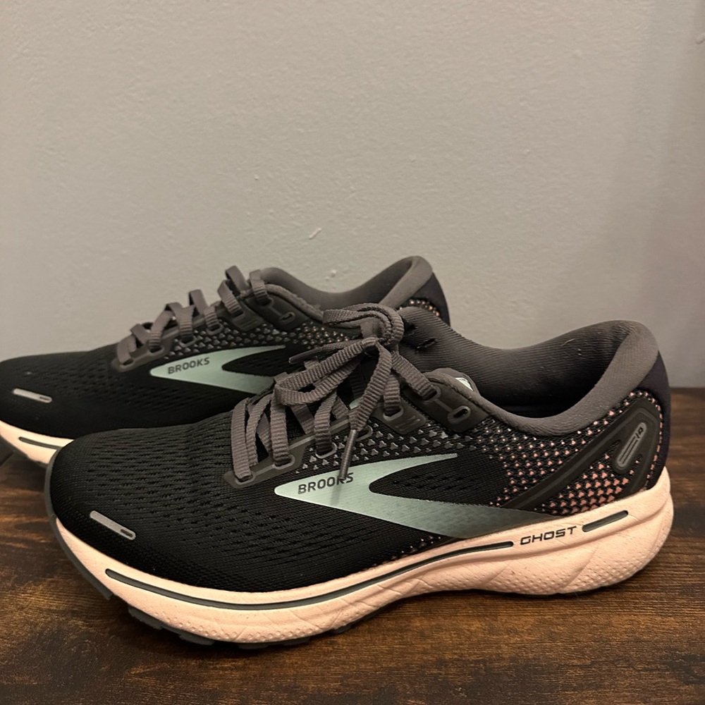 Brooks Ghost 8.5